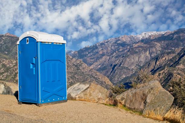 Portable Toilet Options We Offer in Hackettstown, NJ