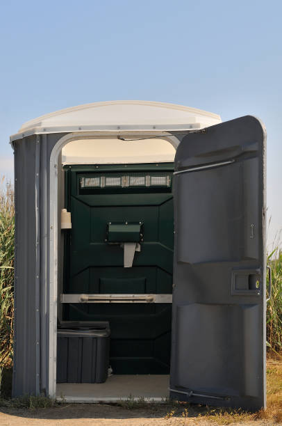 Best Construction site porta potty rental  in Hackettstown, NJ