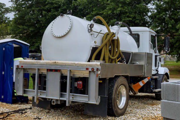 Best Porta potty rental for festivals  in Hackettstown, NJ