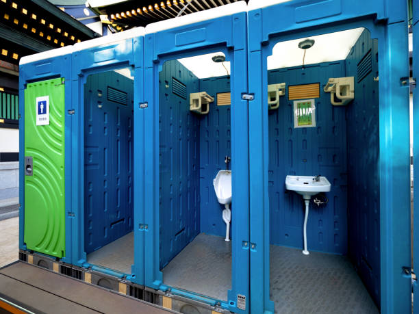 Best Temporary restroom rental  in Hackettstown, NJ