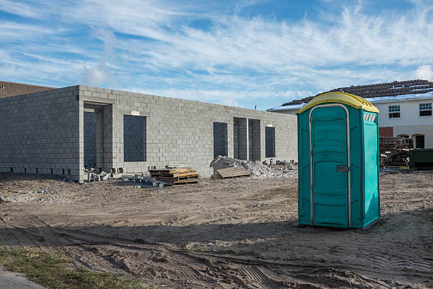 Best Porta potty delivery and setup  in Hackettstown, NJ